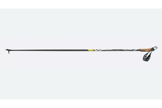 Běžecké hole FISCHER SUPER LITE, model 2015/16