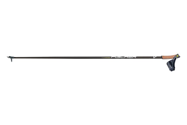 Běžecké hole FISCHER RC6, model 2016/17