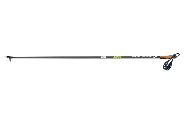 Běžecké hole FISCHER XC SUPERLITE, model 2016/17