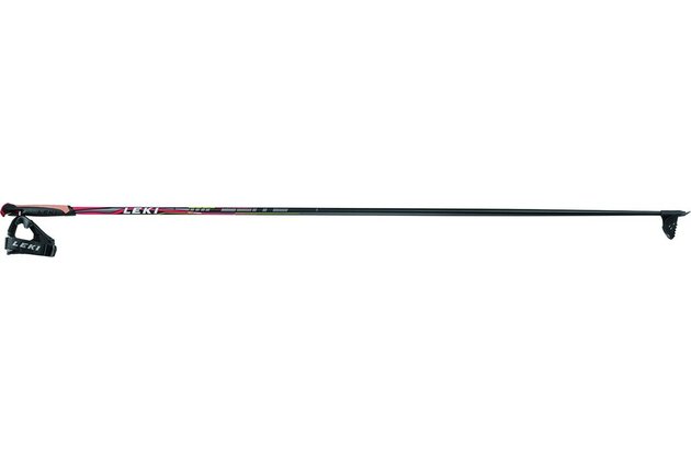 Běžecké hole LEKI CROSS COUNTRY 2.6 CARBON, model 2016/17