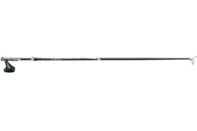 Běžecké hole LEKI ALU VARIO CC, model 2016/17