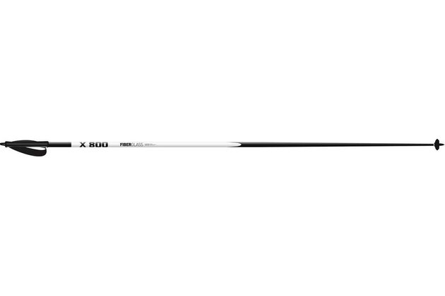 Běžecké hole ROSSIGNOL X-800, model 2016/17
