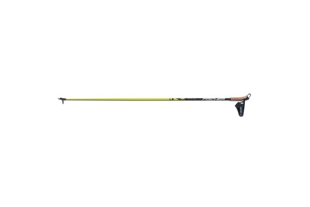 Běžecké hole FISCHER RC3 CARBON, model 2017/18