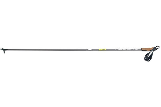 Běžecké hole FISCHER XC SUPERLITE, model 2017/18