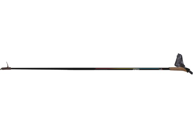 Běžecké hole SPORTEN PERUN, model 2017/18