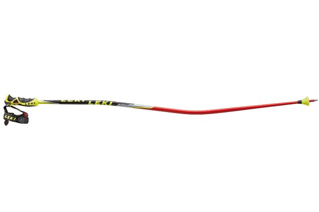 Sjezdové hole LEKI WORLDCUP RACING GS TBS, mod. 11/12