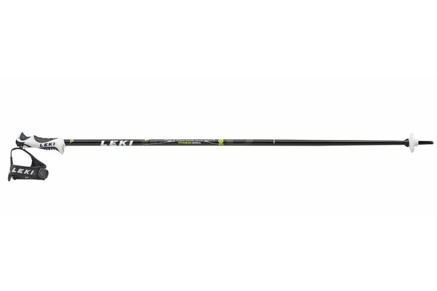 Sjezdové hole LEKI SPEED LITE S, mod. 12/13