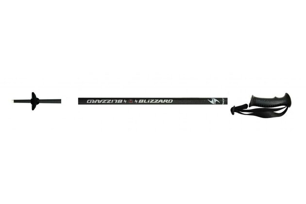 BLIZZARD UNI BLACK, model 2013/14