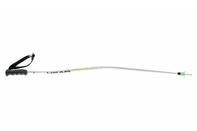 HEAD WC SG JUNIOR, model 2013/14