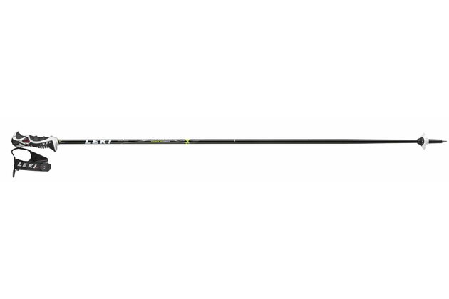 LEKI SPEED S, model 2013/14 black/green
