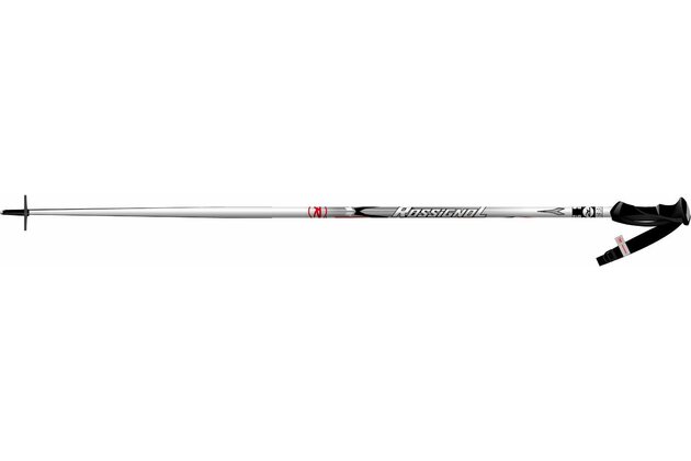 ROSSIGNOL PURSUIT SILVER, model 2013/14