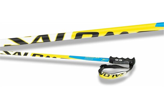 SALOMON RACER, model 2013/14