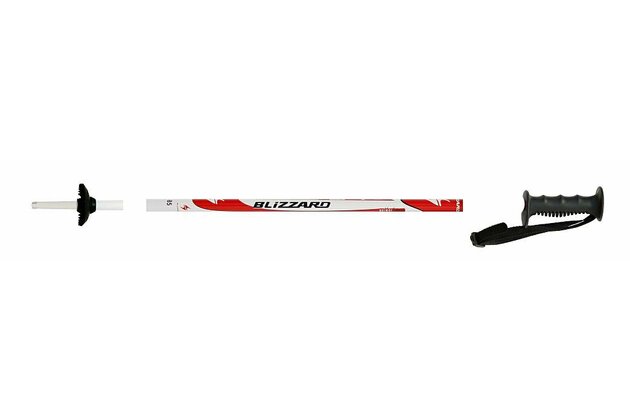 Sjezdové hole BLIZZARD SPORT JUNIOR, model 2014/2015