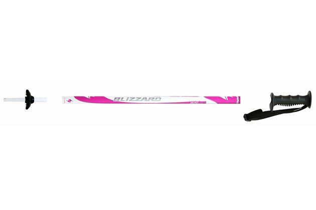 Sjezdové hole BLIZZARD SPORT JUNIOR, model 2014/2015