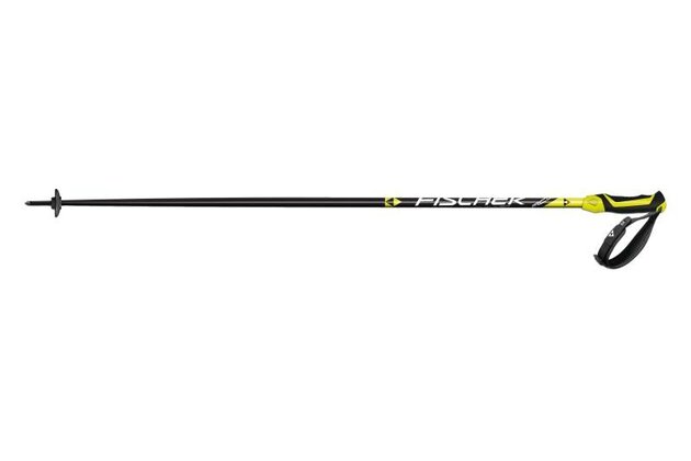 Sjezdové hole FISCHER RC4 WORLD CUP SC, model 2014/2015