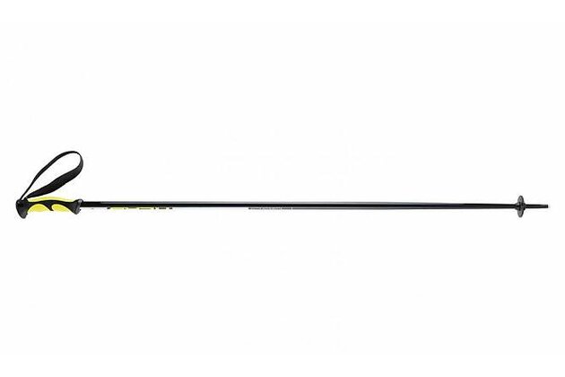 Sjezdové hole HEAD MULTI S, model 2014/2015