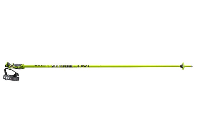 Hole LEKI SPITFIRE S, model 2014/2015