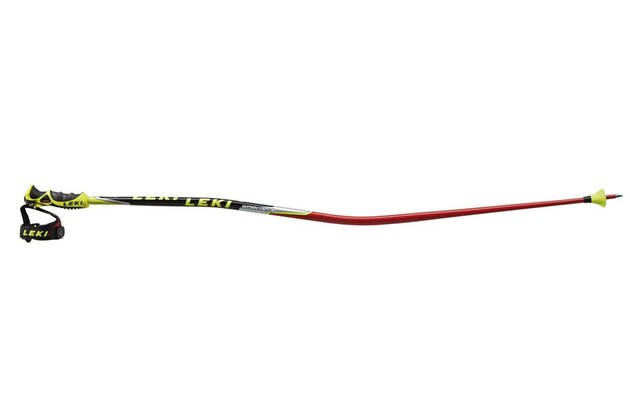 Hole LEKI WORLDCUP RACING GS, model 2014/2015