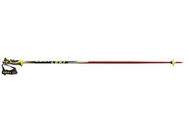 Hole LEKI WORLDCUP SL TBS, model 2014/2015