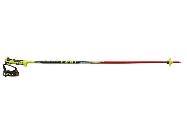 Hole LEKI WORLDCUP LITE SL, model 2014/2015