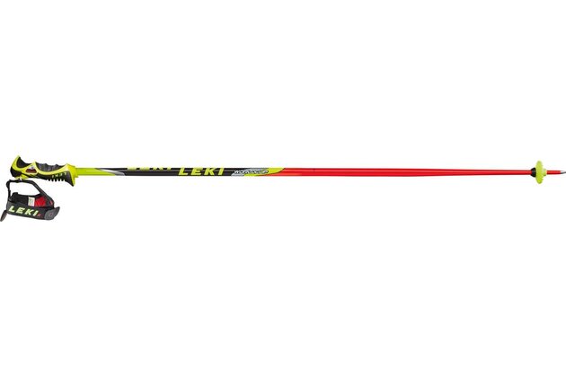 Hole LEKI WORLDCUP RACING SL, model 2014/2015