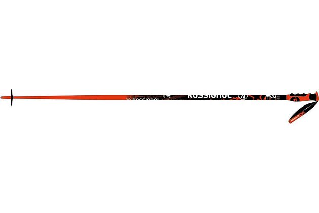 Sjezdové hole ROSSIGNOL HERO SL, model 2015/16