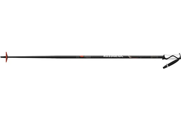 Sjezdové hole ROSSIGNOL UNIQUE ALU, model 2014/2015