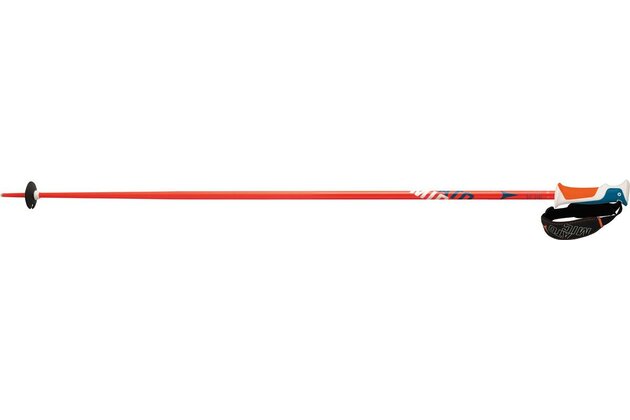 Sjezdové hole ATOMIC REDSTER 12 XT, model 2015/16