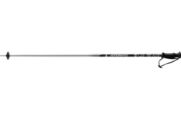 Sjezdové hole ATOMIC AMT, model 2015/16