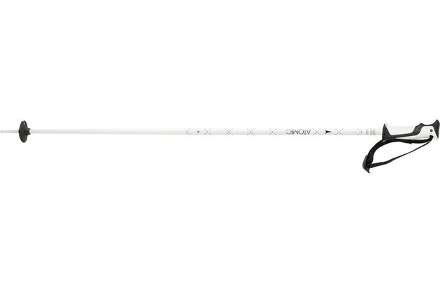 Sjezdové hole ATOMIC AMT 2 W, model 2015/16