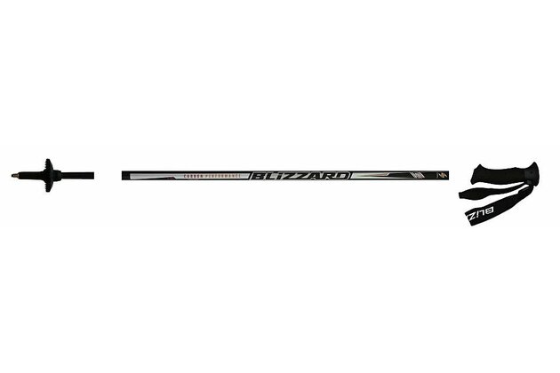 Lyžařské hole BLIZZARD CARBON PERFORMANCE, model 2015/16