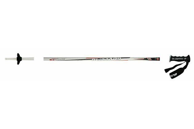 Sjezdové hole BLIZZARD G-FORCE, model 2015/16