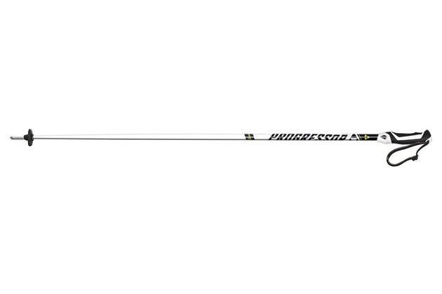 Sjezdové hole FISCHER PROGRESSOR NEUTRAL, model 2015/16