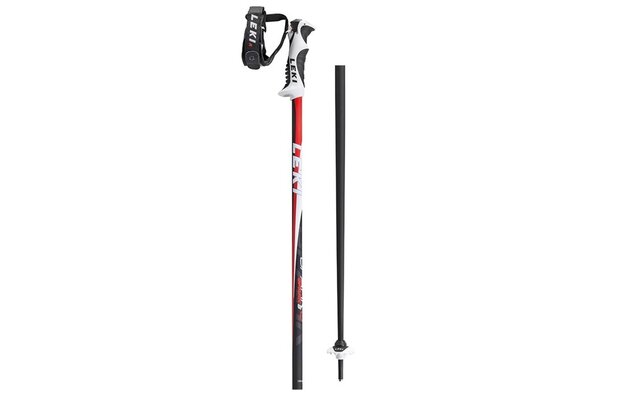 Sjezdové hole LEKI SPARK S, model 2015/16