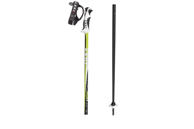 Sjezdové hole LEKI SPARK S, model 2015/16
