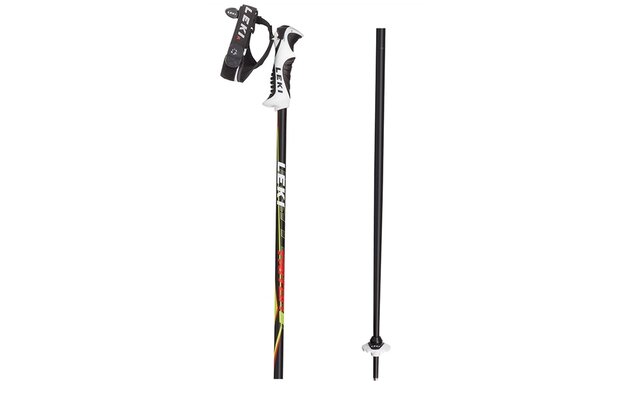 Sjezdové hole LEKI TRITON S, model 2015/16