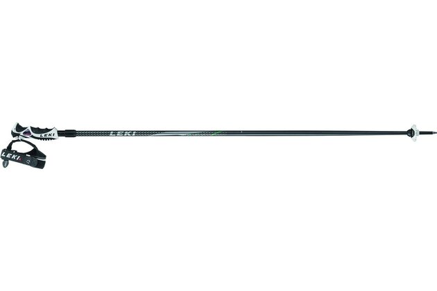 Sjezdové hole LEKI HOT SHOT S, model 2015/16