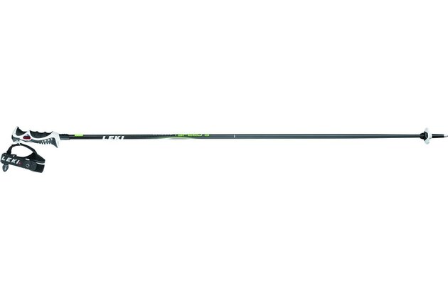 Sjezdové hole LEKI SPEED S, model 2015/16