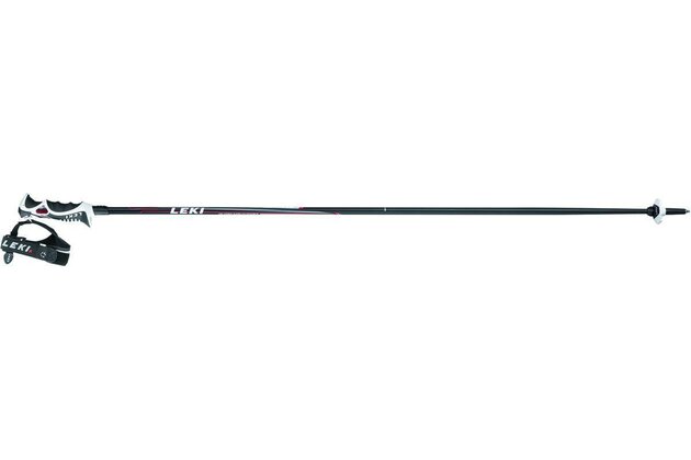 Sjezdové hole LEKI CARBON 14 S, model 2015/16