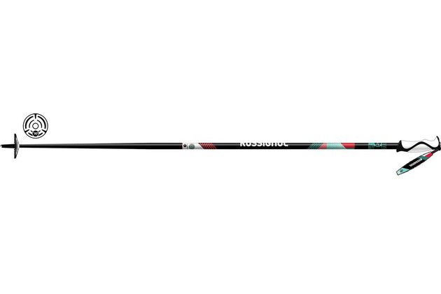 Hole ROSSIGNOL UNIQUE ALU, model 2015/16
