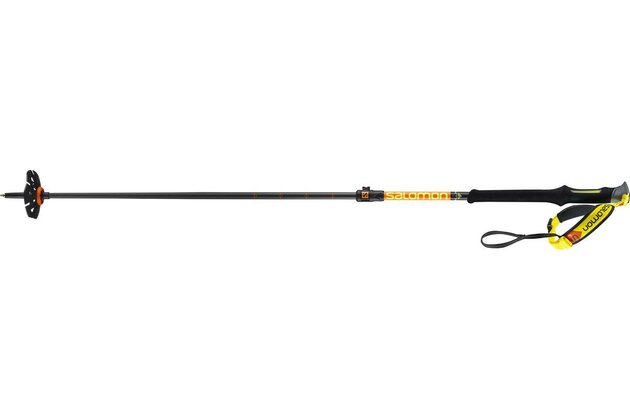 Hole SALOMON MTN S3, model 2015/16