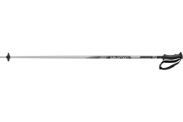 Sjezdové hole SALOMON X NORTH, model 2015/16