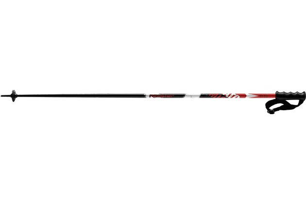 Sjezdové hole ATOMIC REDSTER 10, model 2016/17
