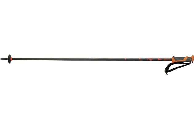 Sjezdové hole ATOMIC AMT 2, model 2016/17