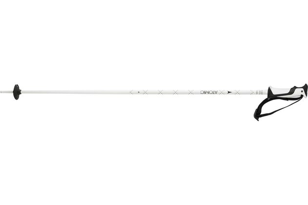 Sjezdové hole ATOMIC AMT2 W, model 2016/17