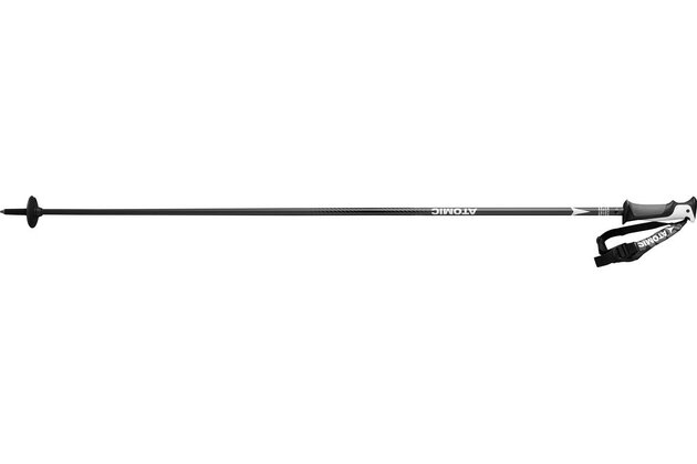 Sjezdové hole ATOMIC AMT CARBON, model 2016/17