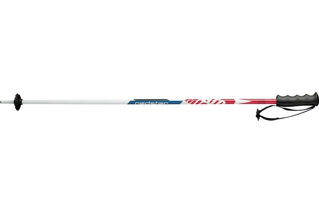 Sjezdové hole ATOMIC REDSTER 10 JR, model 2016/17