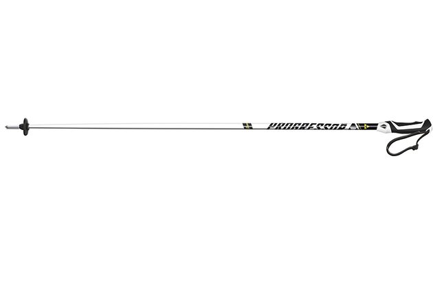 Sjezdové hole FISCHER PROGRESSOR NEUTRAL, model 2016/17
