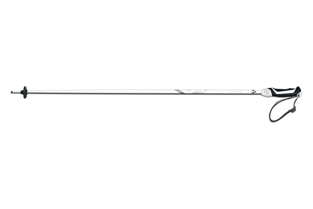 Sjezdové hole FISCHER BALANCE, model 2016/17