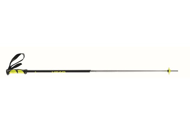Sjezdové hole HEAD MULTI S, model 2016/17